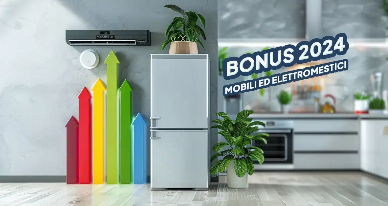 Arno Energia Bonus Elettrodomestici 2024