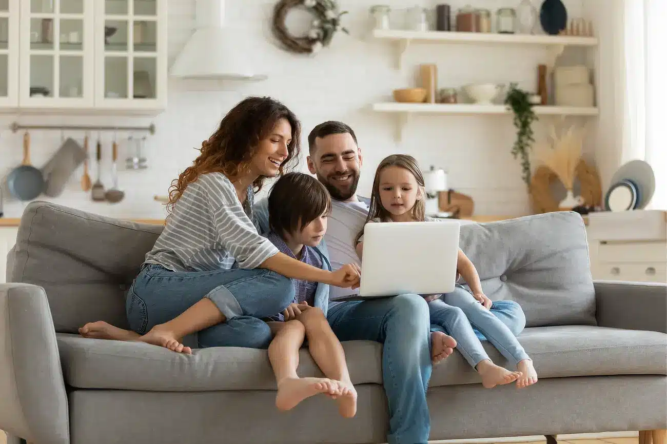 Famiglia