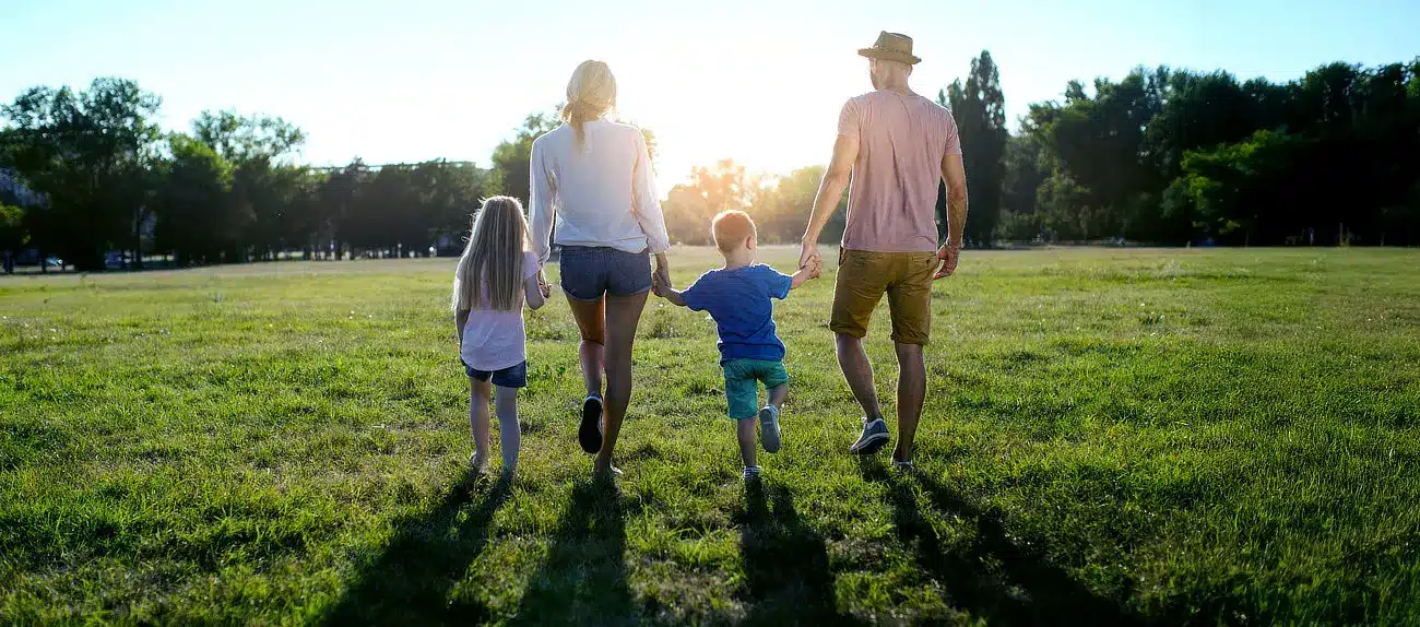 Famiglia Serena