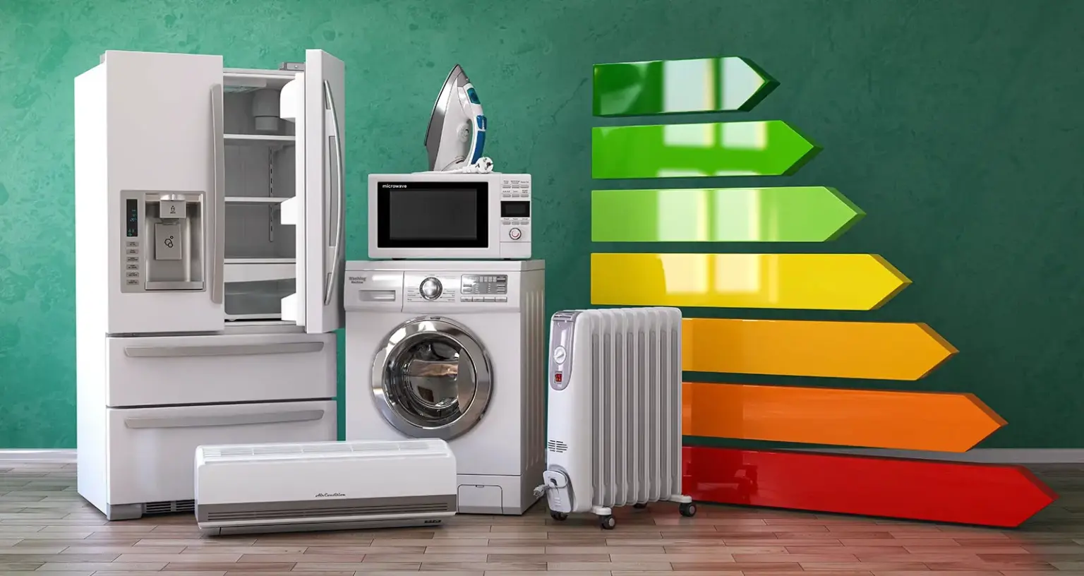 Arno Energia Consumo Elettrodomestici