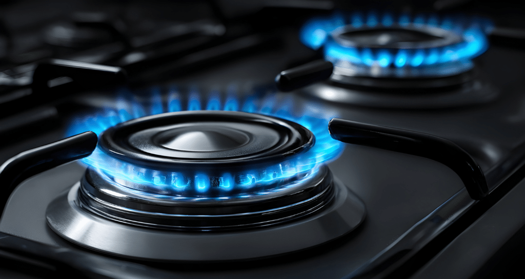 Fornelli cucina gas